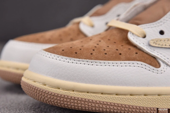 Cheap TB 1 SP x Scott Low Travis DM7866-106 AJ OG 0709